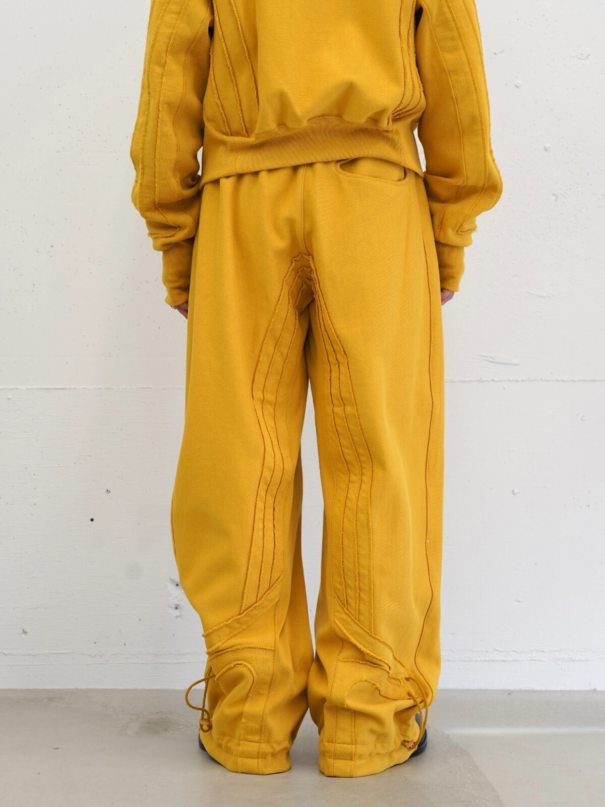 JIAN YE MENS ORBIT PANTS IMAGE12