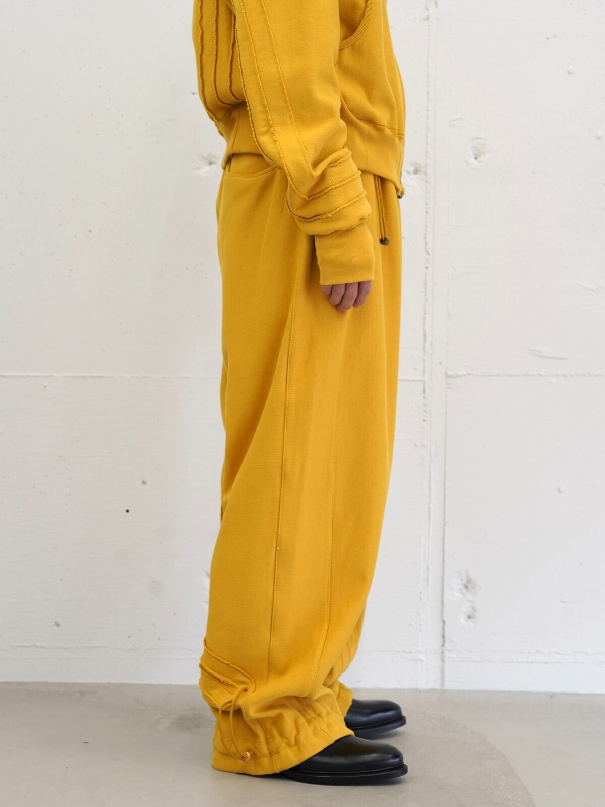 JIAN YE MENS ORBIT PANTS IMAGE11