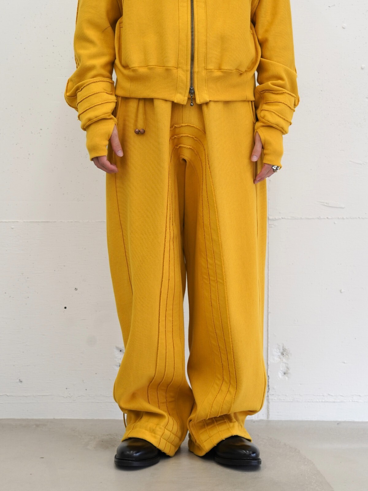 JIAN YE MENS ORBIT PANTS IMAGE10