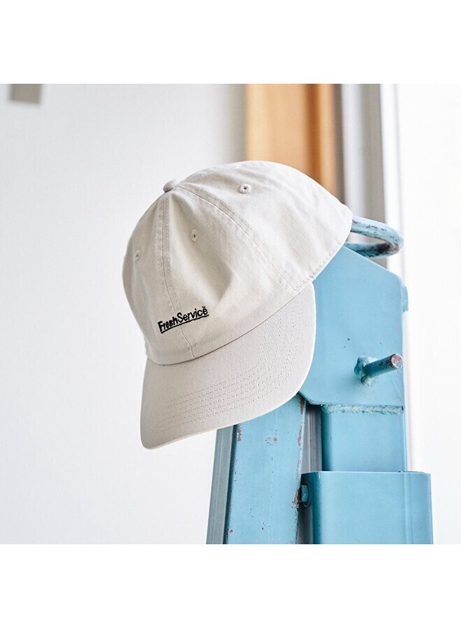 FreshService WOMENS & MENS CORPORATE CAP (24AW-2) IMAGE5