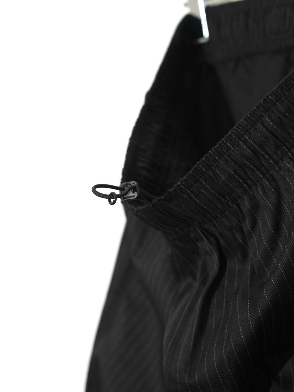 FreshService MENS CORPORATE EASY PANTS (24AW) IMAGE10