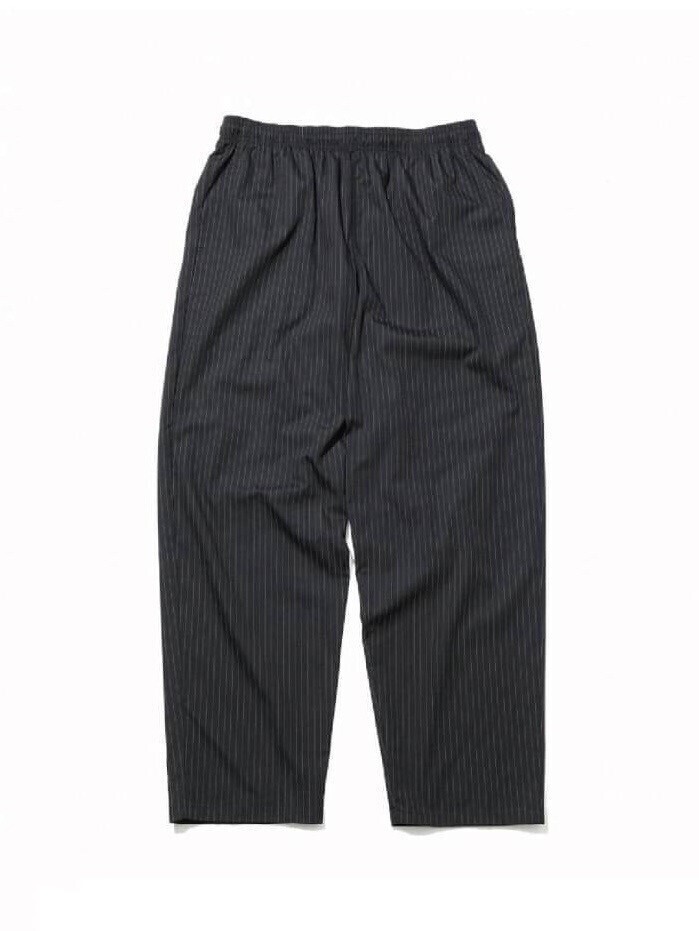 FreshService MENS CORPORATE EASY PANTS (24AW) IMAGE16