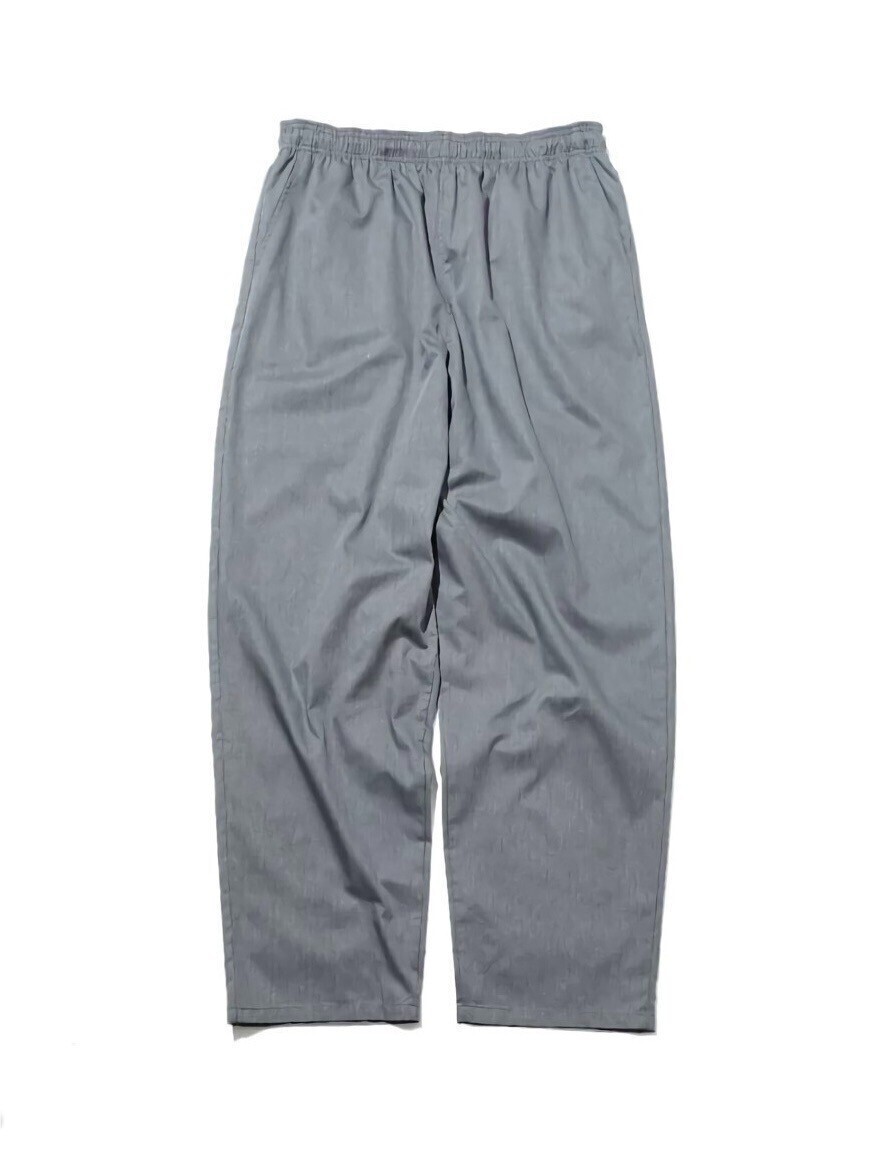 FreshService MENS CORPORATE EASY PANTS (24AW) IMAGE22