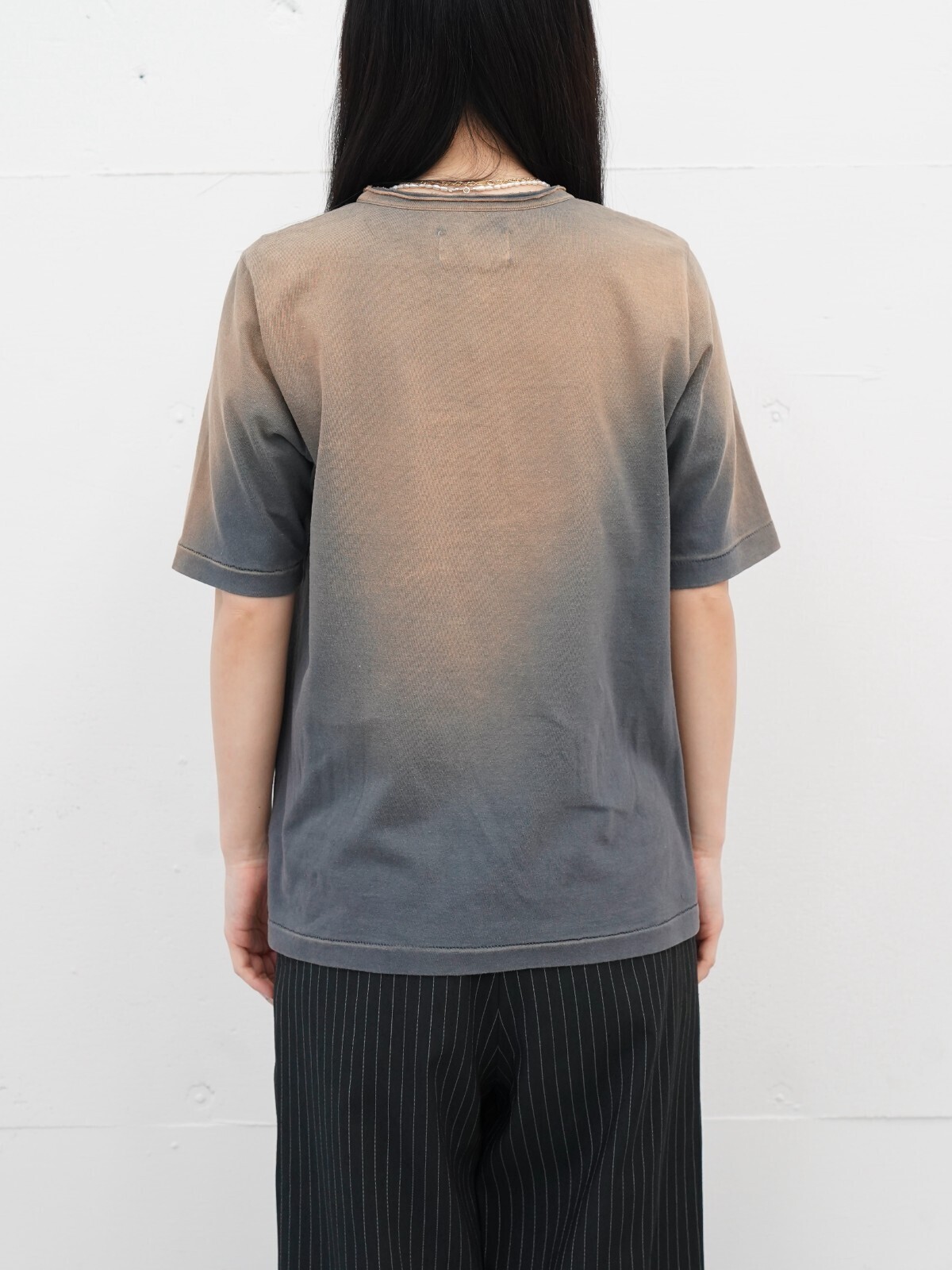 ブリーチTシャツ | BELPER