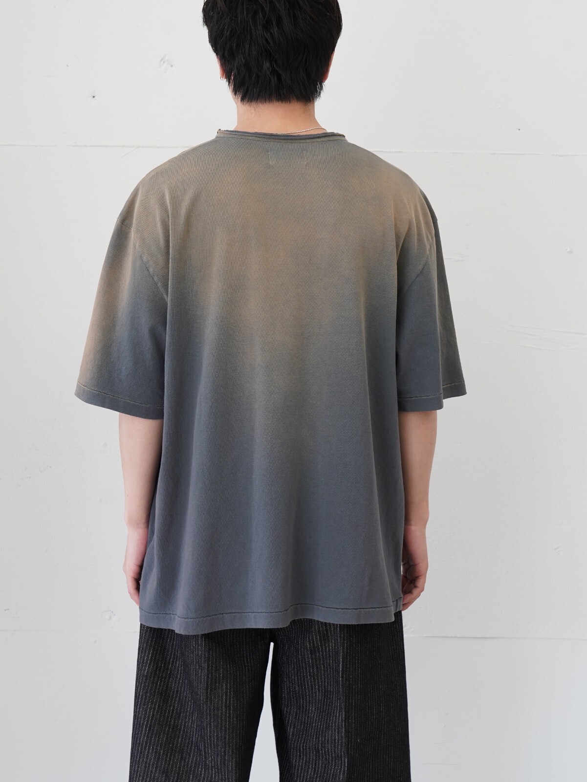 ブリーチTシャツ | ベルパー