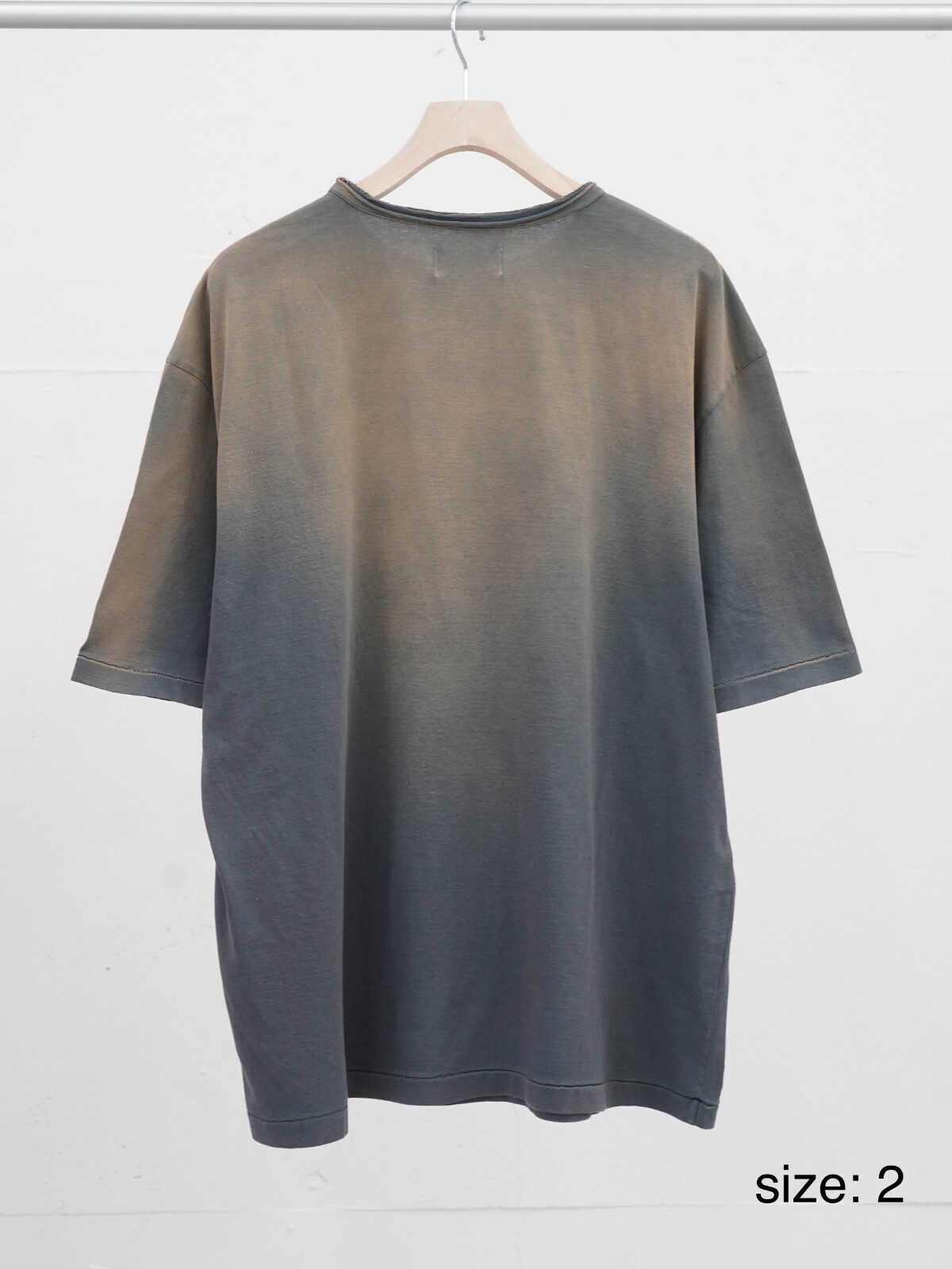 ブリーチTシャツ | BELPER