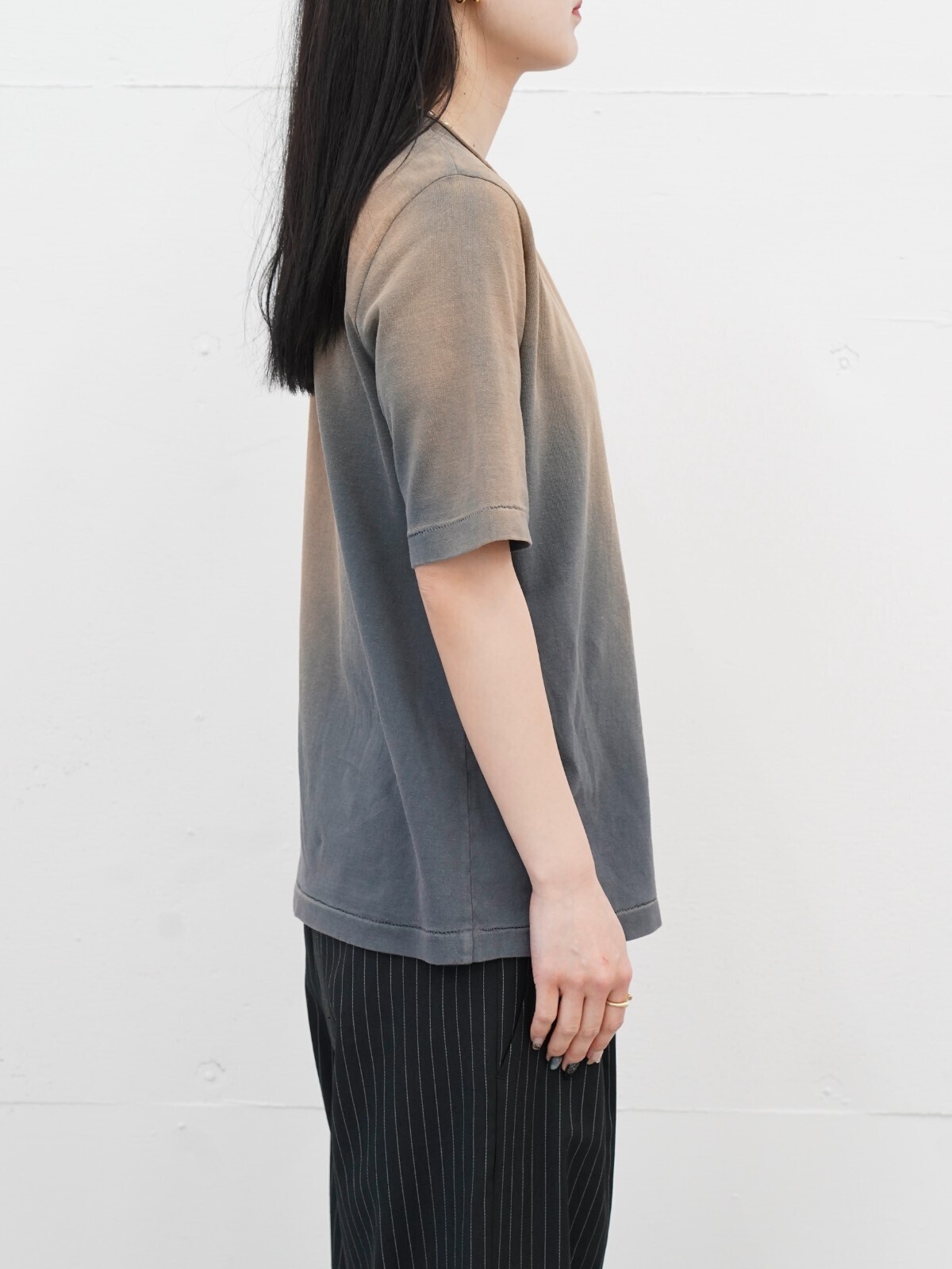 ブリーチTシャツ | BELPER