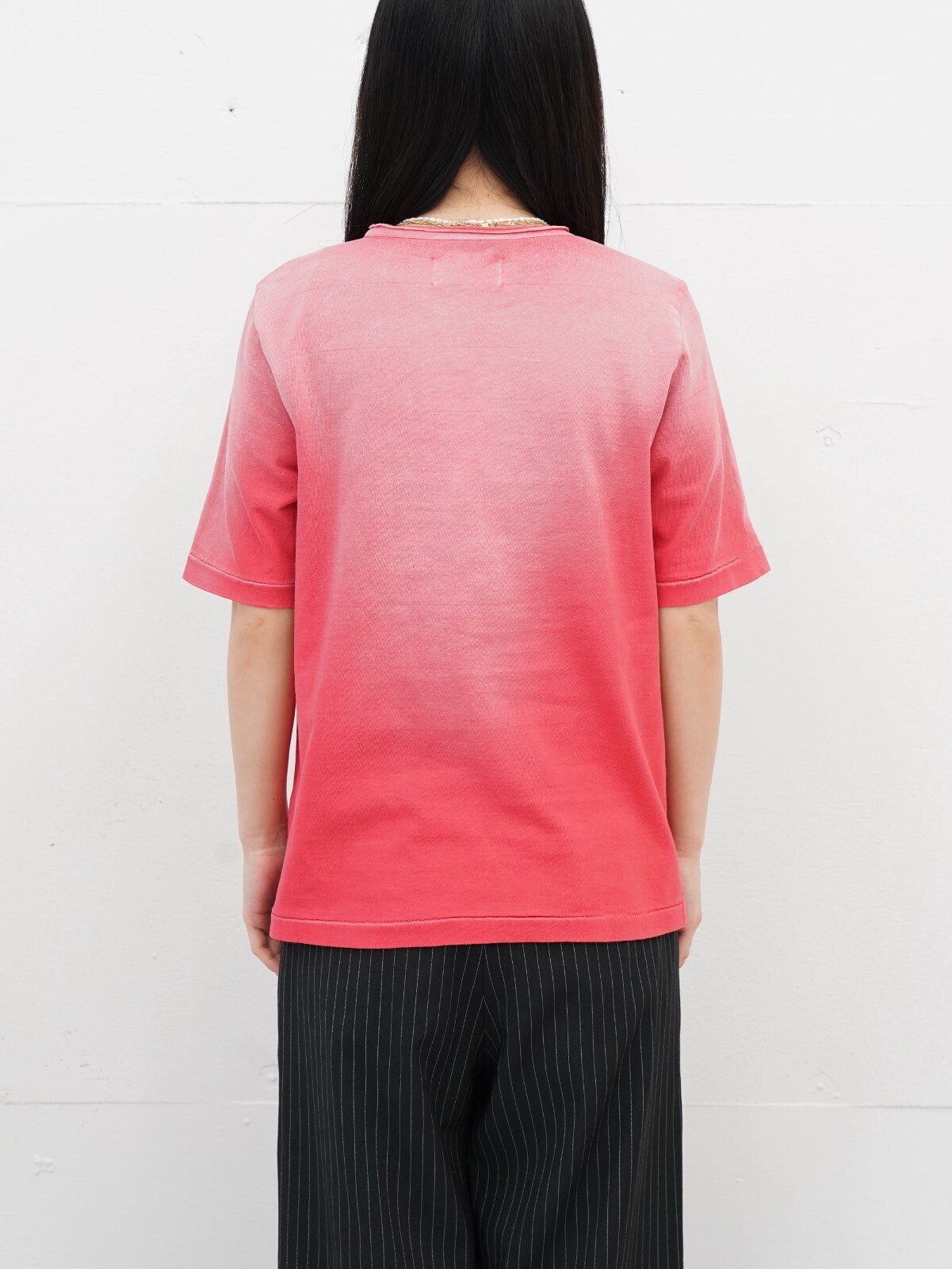 BELPER 女士 & 男士 BLEACHED T 图片3