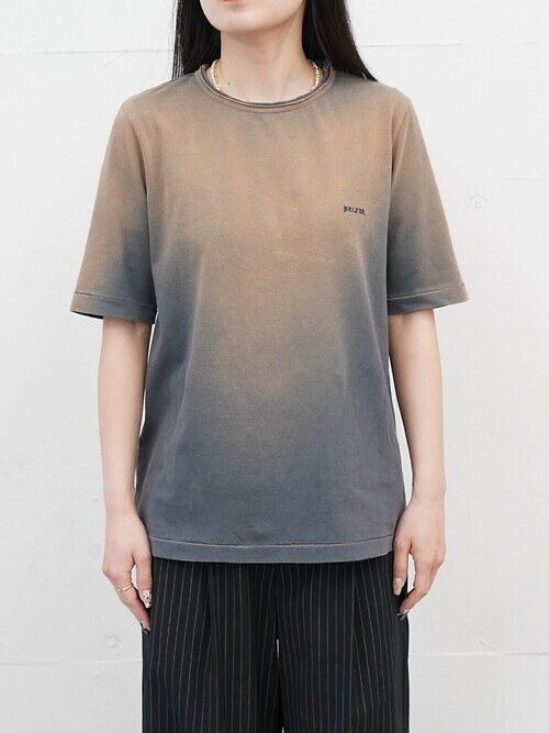 BLEACHED T｜BELPER 女士 & 男士