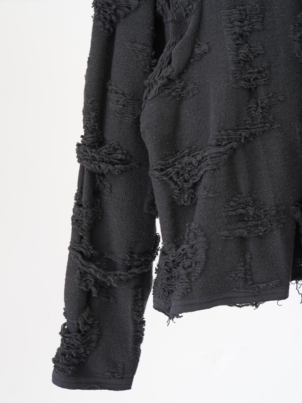 BELPER 여성 & 남성 LOVE SWEAT SHIRT 이미지17