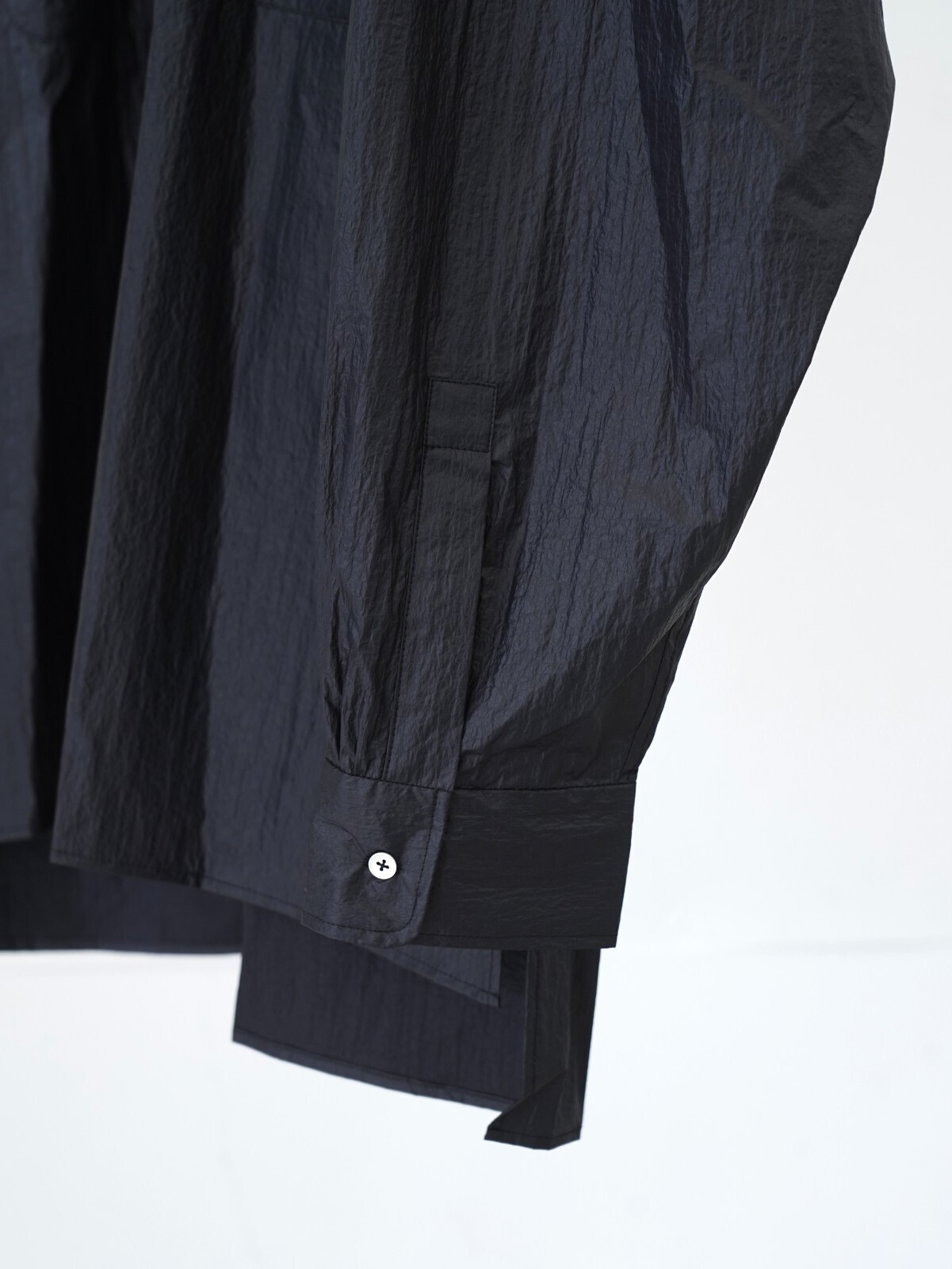 AXIS 여성 & 남성 Over Size Pullover Shirts 이미지8