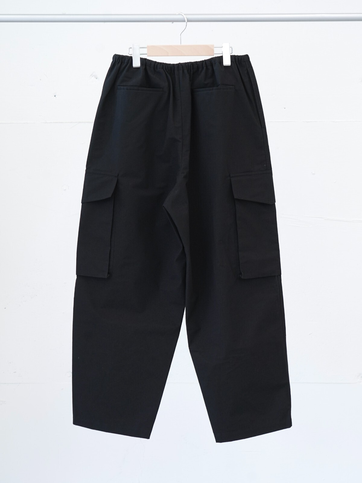 アクシス レディース & メンズ カーゴパンツ 画像6