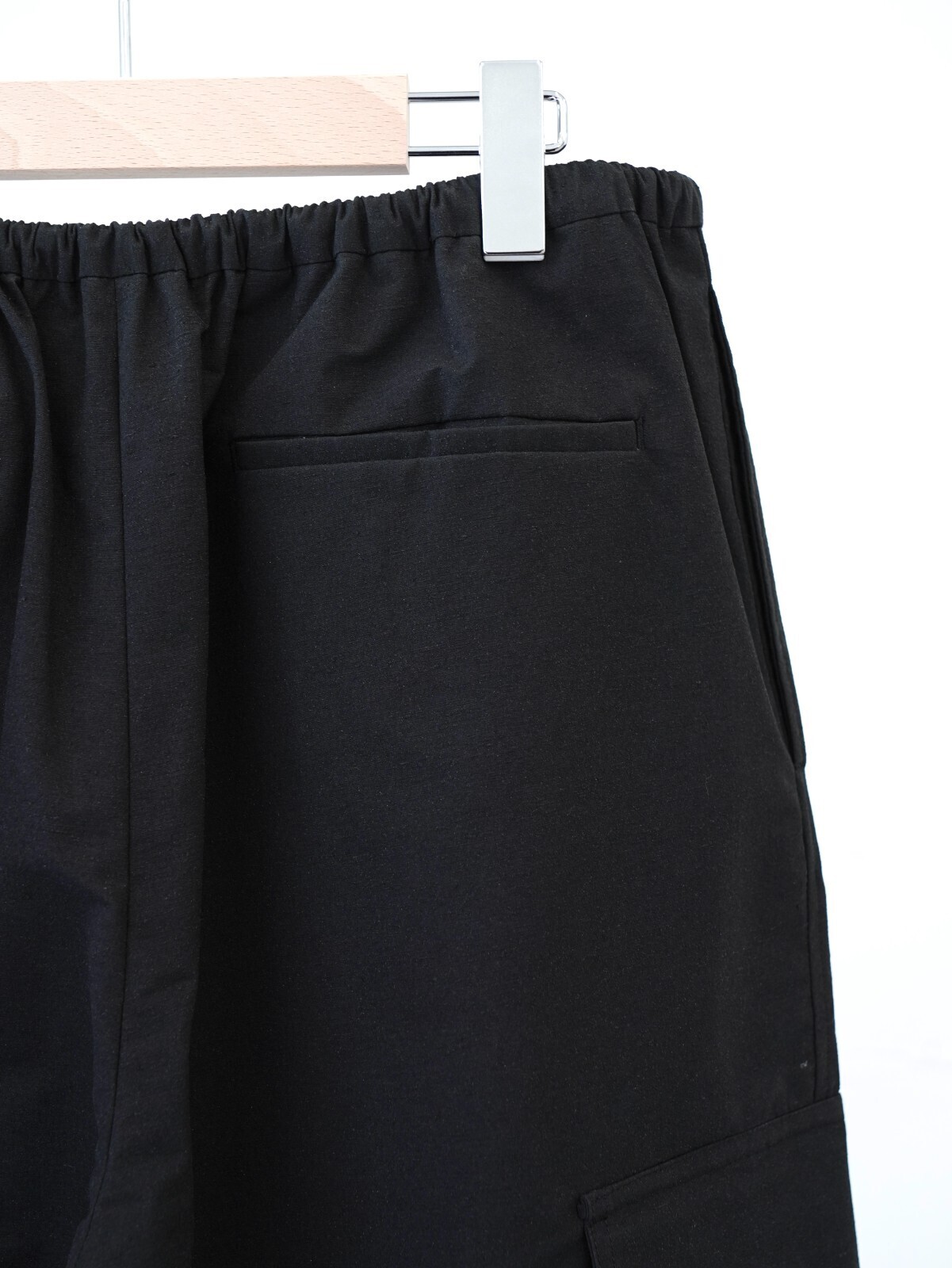 アクシス レディース & メンズ カーゴパンツ 画像8