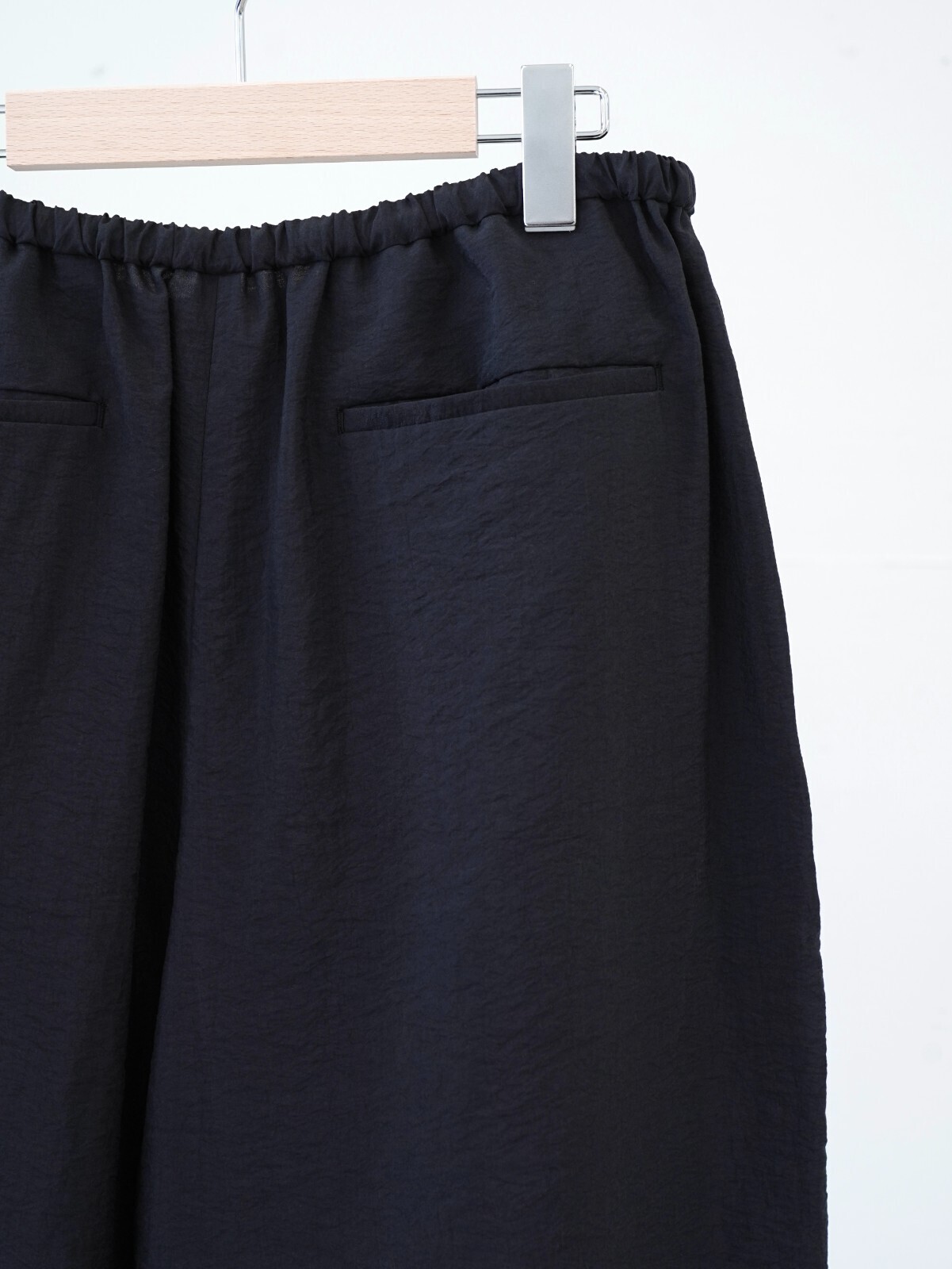 アクシス レディース & メンズ イージーパンツ 画像12