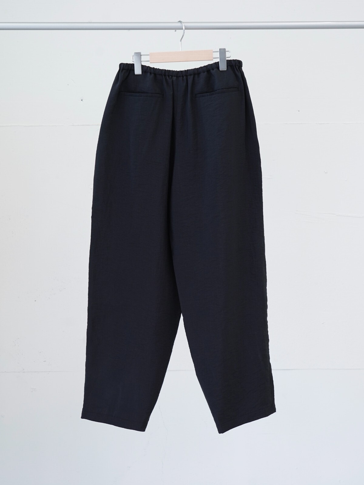 アクシス レディース & メンズ イージーパンツ 画像9