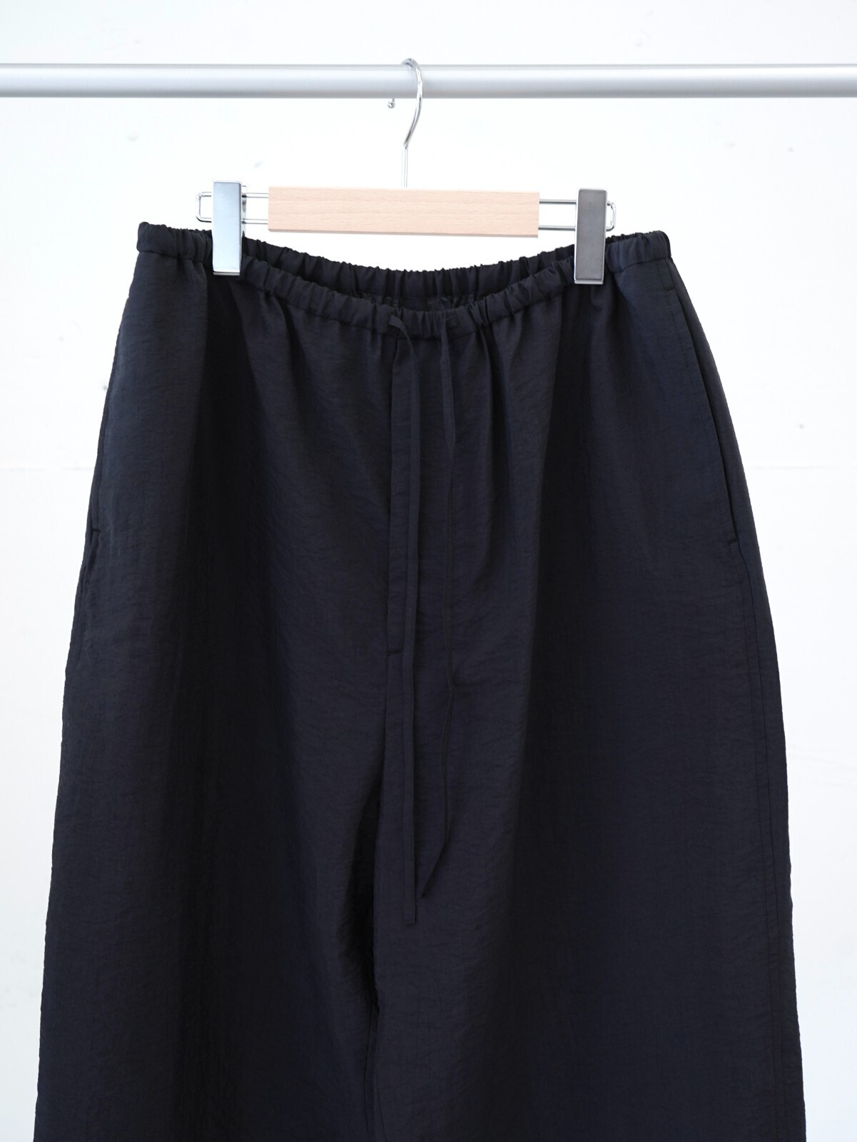 アクシス レディース & メンズ イージーパンツ 画像10