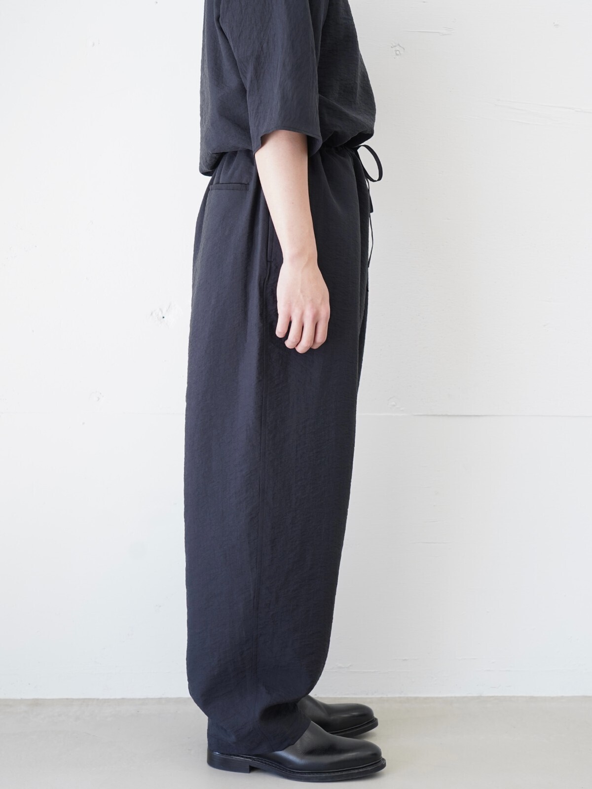 アクシス レディース & メンズ イージーパンツ 画像2