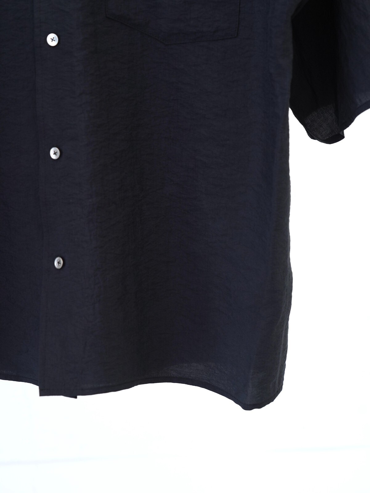 AXIS 여성 & 남성 HAMMOCK Ex. Dolman Sleeve S/S Shirts 이미지11