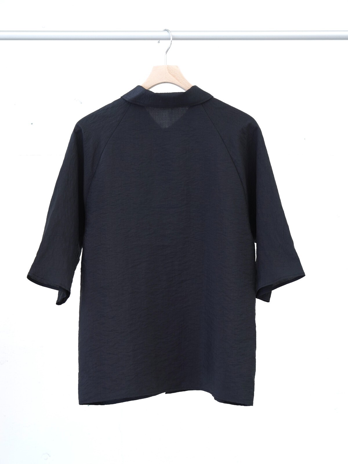 AXIS 여성 & 남성 HAMMOCK Ex. Dolman Sleeve S/S Shirts 이미지8