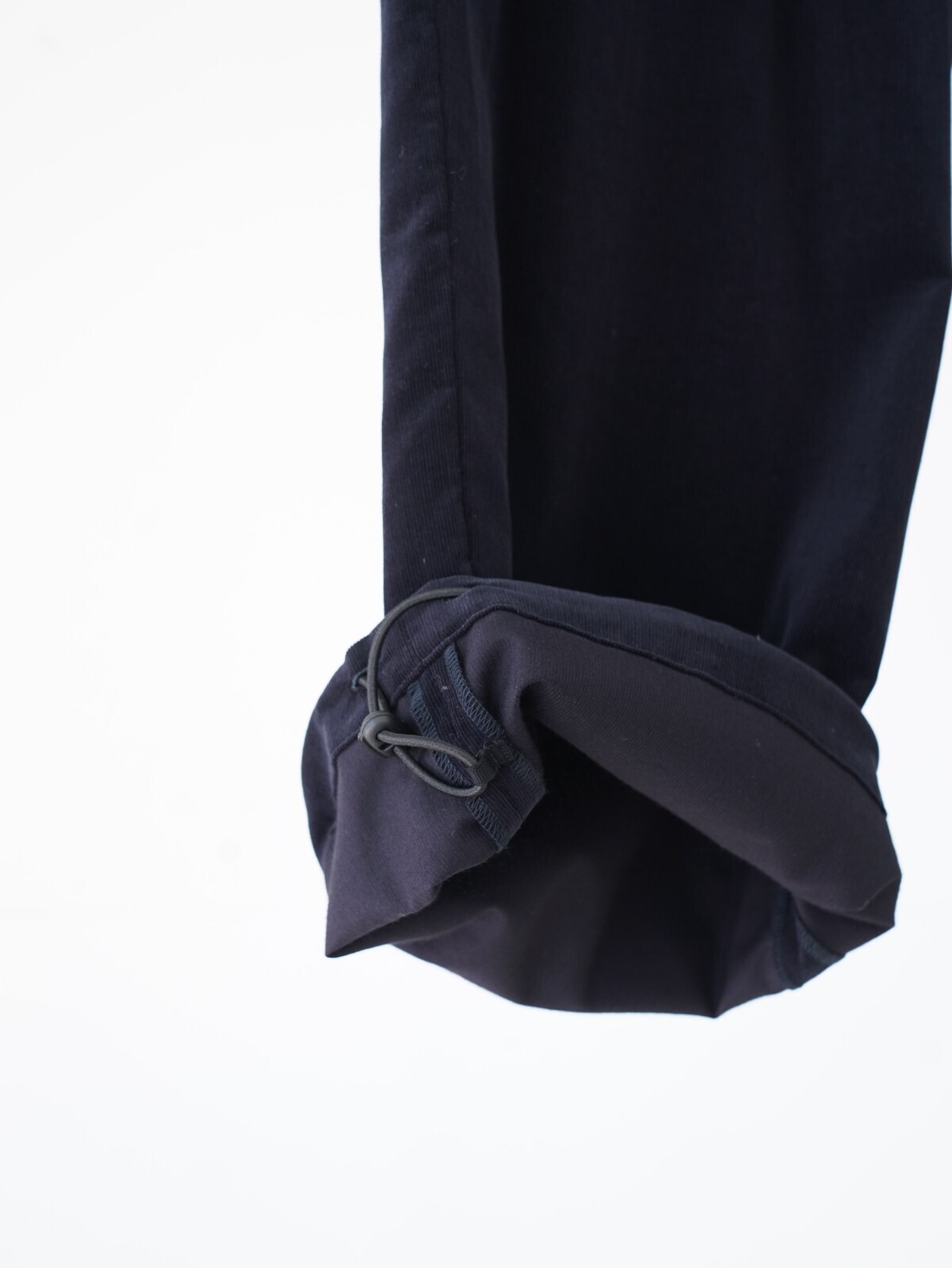 Blanc YM 여성 & 남성 Soft Corduroy Browsing Pants 이미지5