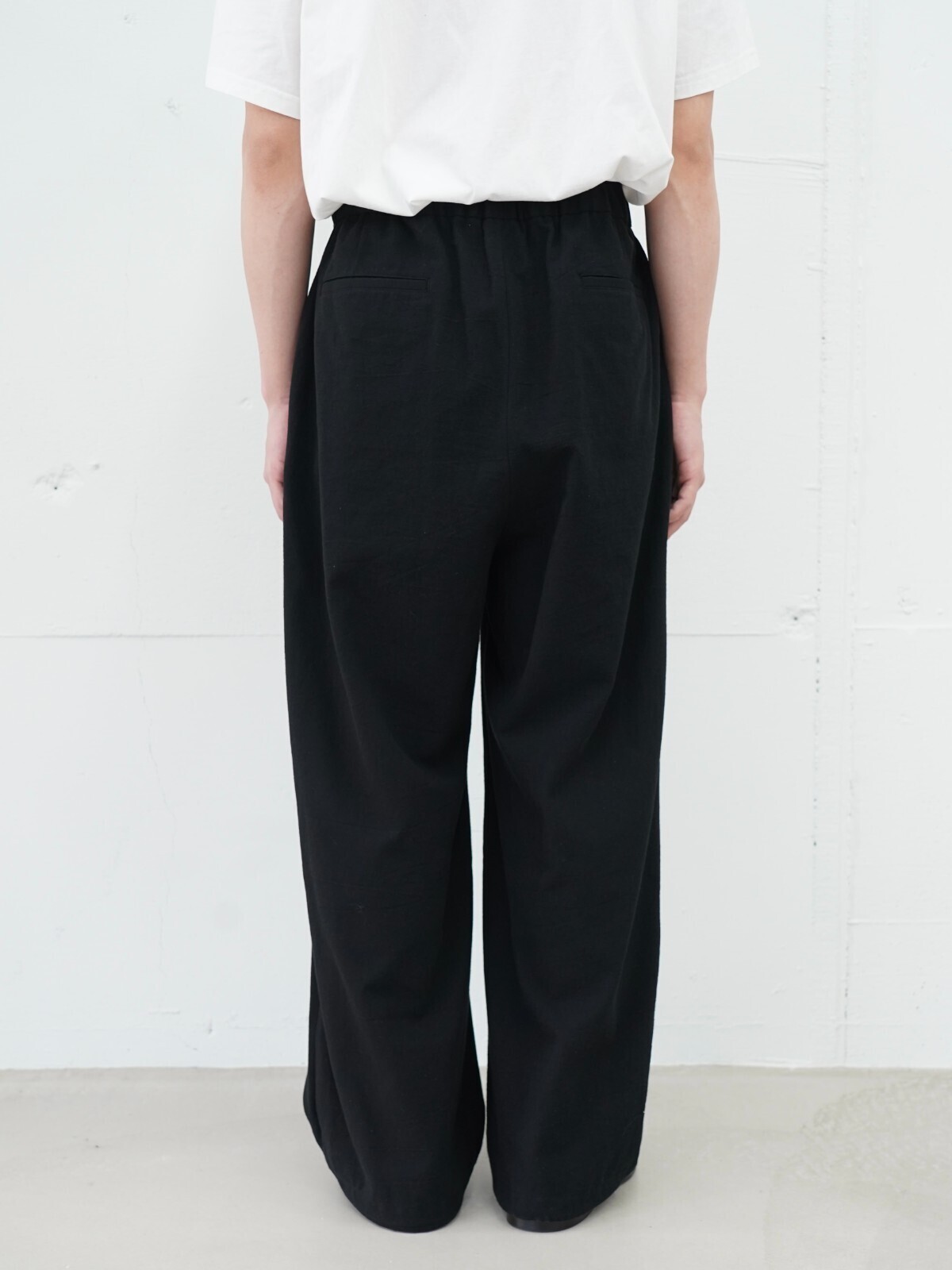 Blanc YM 女士 & 男士 Oxford Browsing Pants 圖片28
