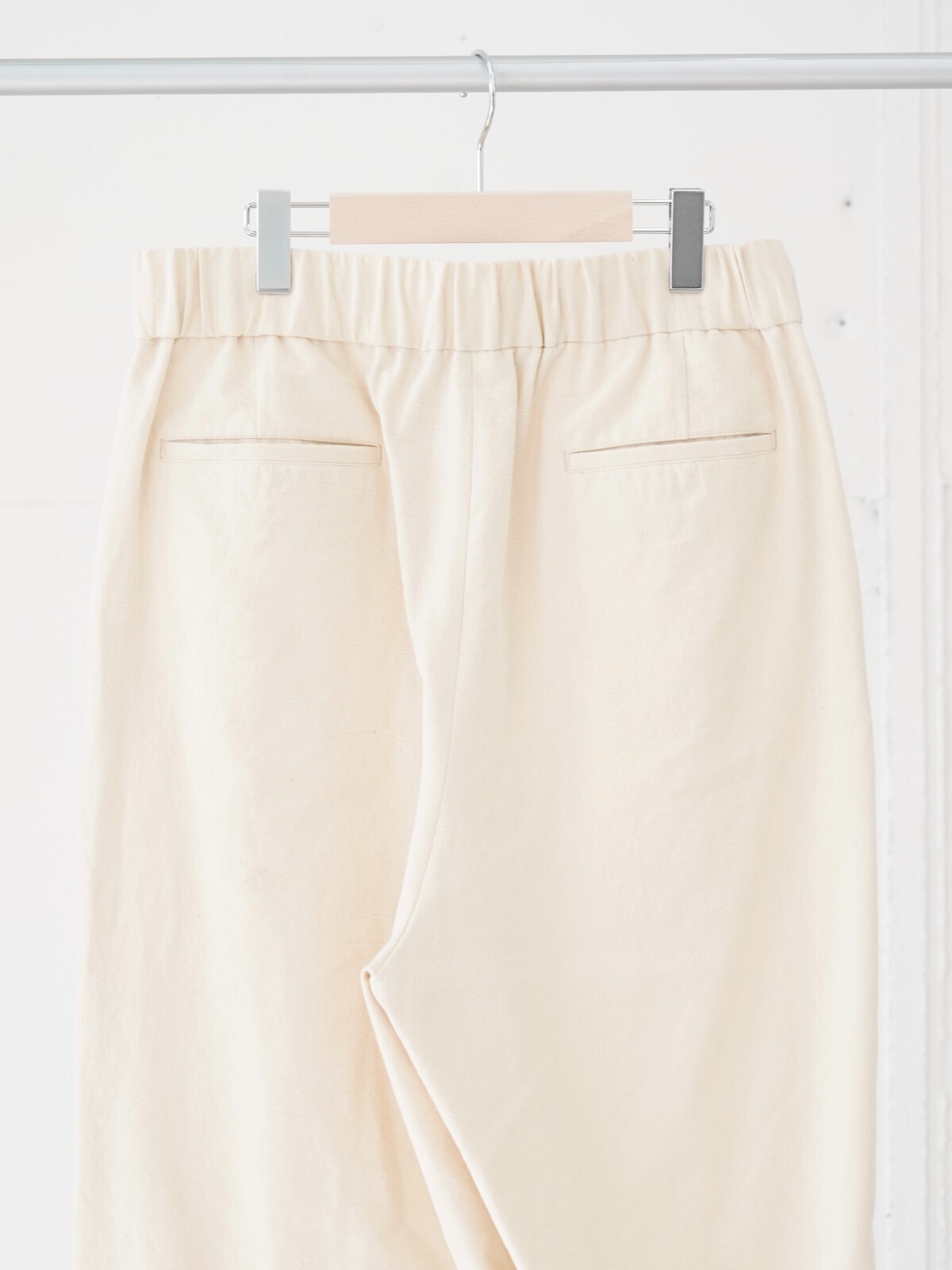 Blanc YM 女士 & 男士 Oxford Browsing Pants 圖片8