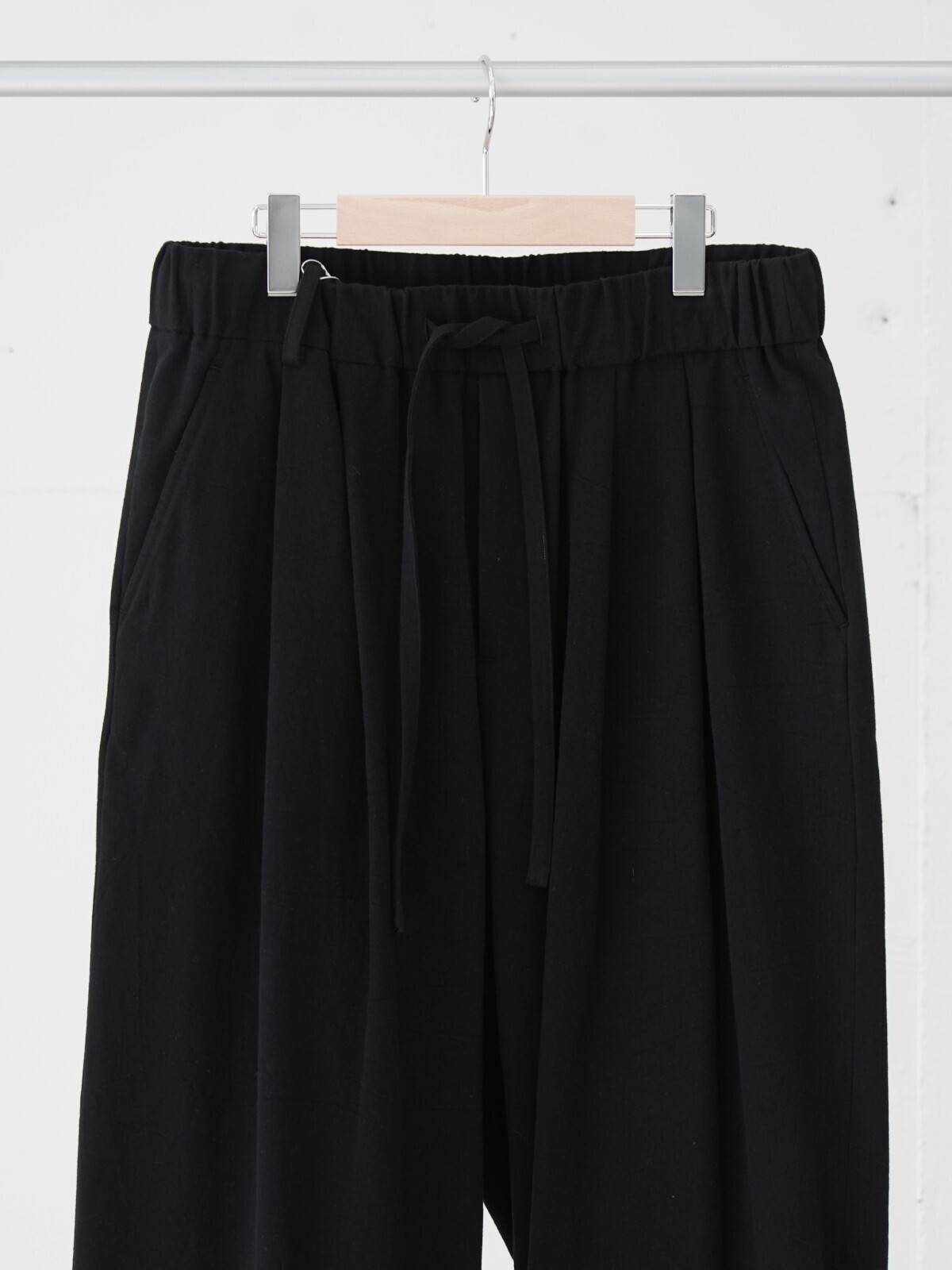 Blanc YM 女士 & 男士 Oxford Browsing Pants 圖片20