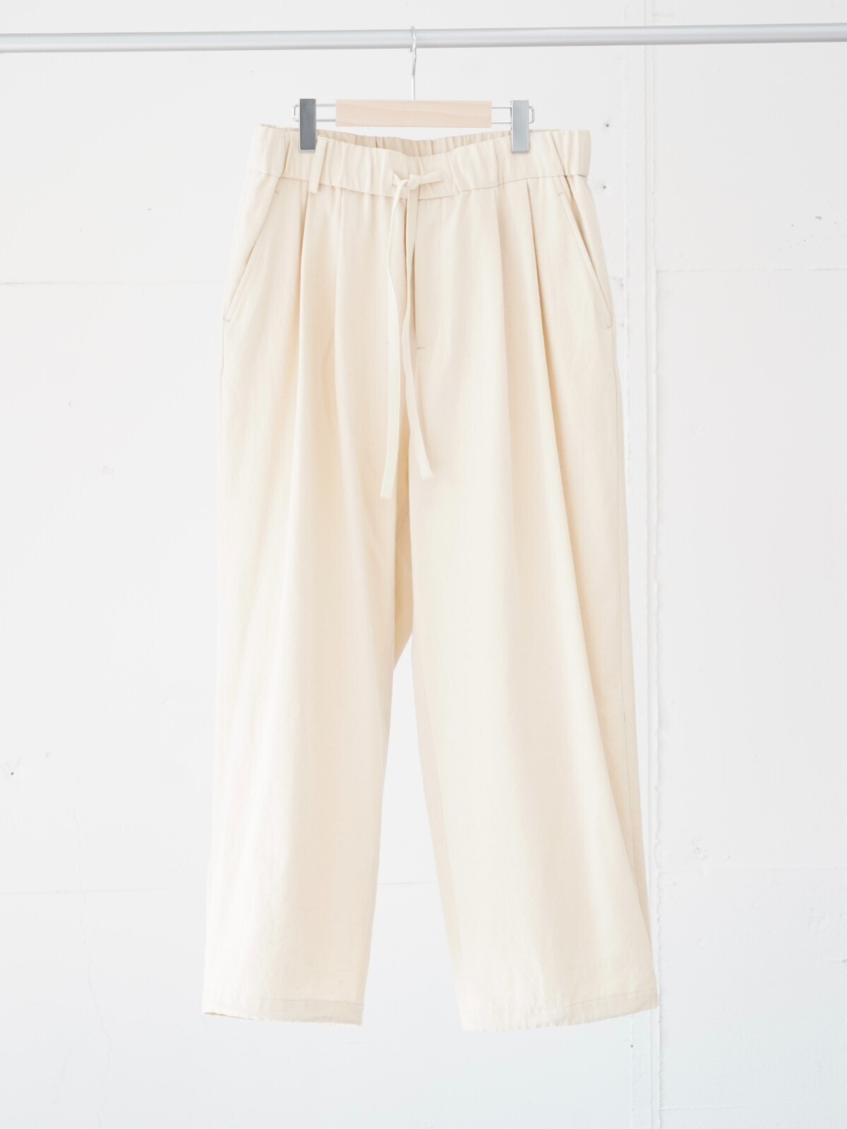 Blanc YM 女士 & 男士 Oxford Browsing Pants 圖片2