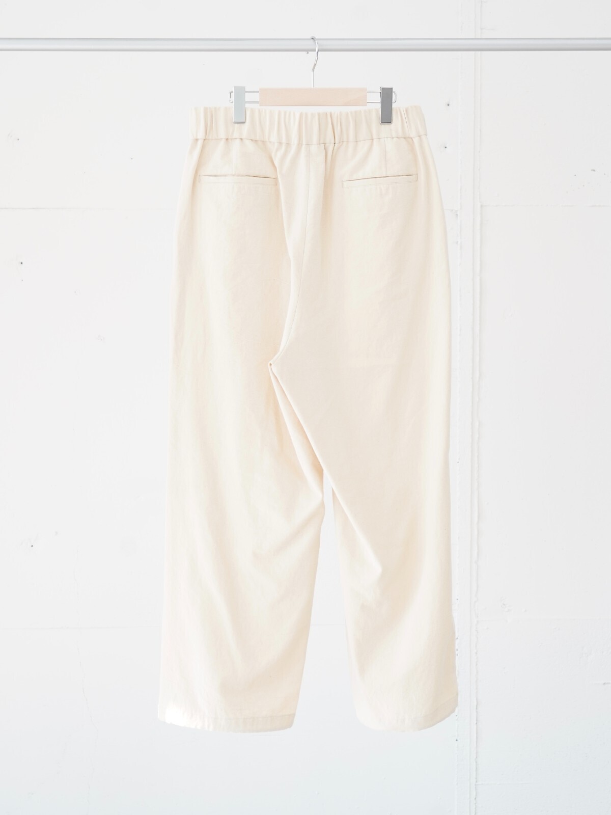 Blanc YM 女士 & 男士 Oxford Browsing Pants 圖片7