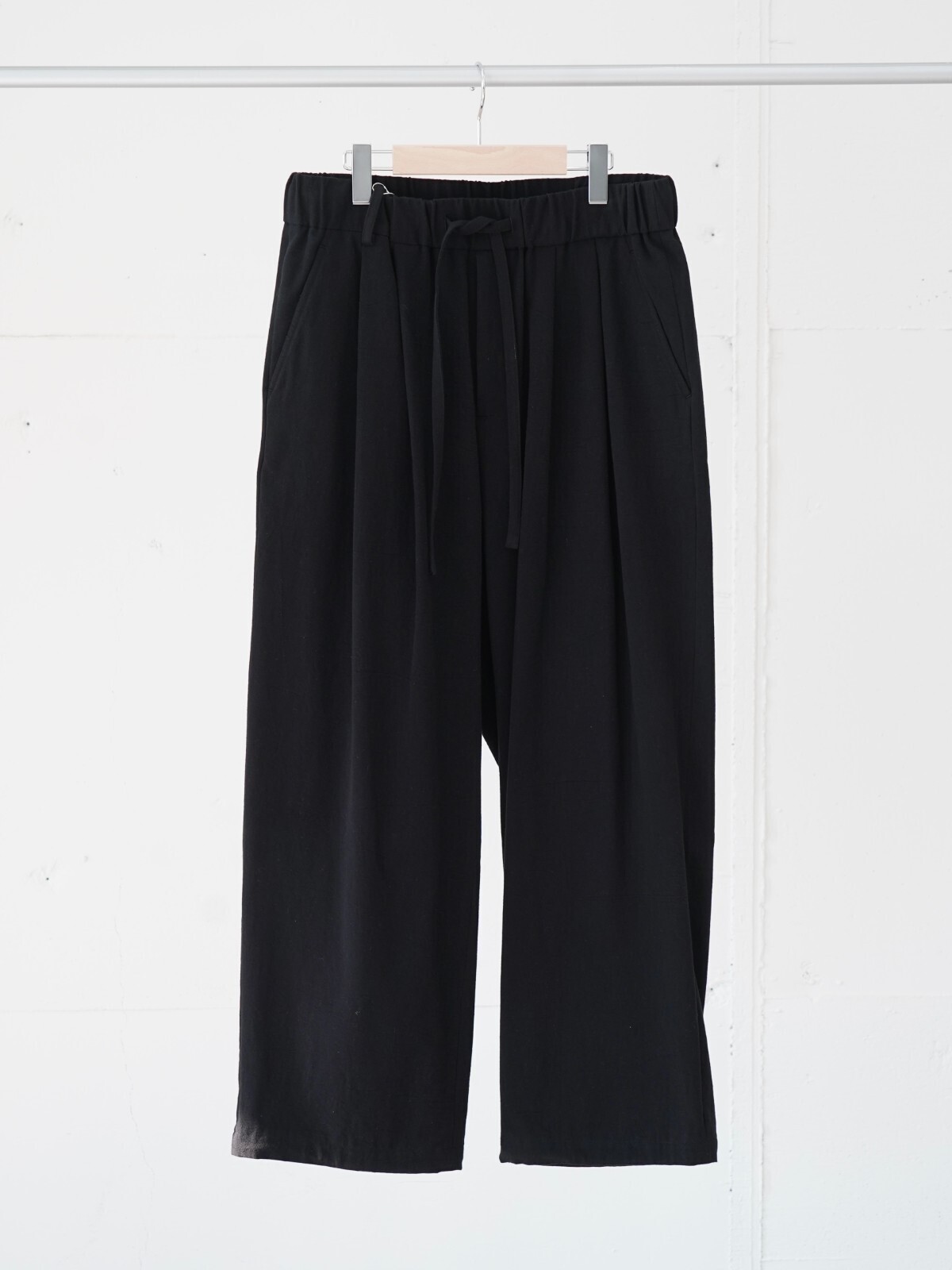 Blanc YM 女士 & 男士 Oxford Browsing Pants 圖片19