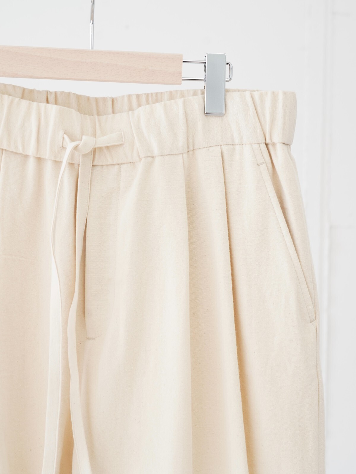 Blanc YM 女士 & 男士 Oxford Browsing Pants 圖片4