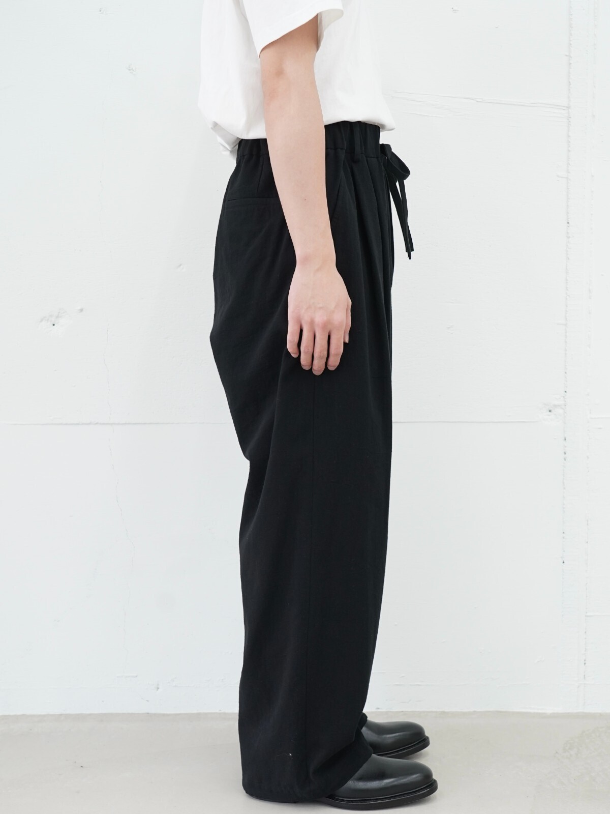 Blanc YM 女士 & 男士 Oxford Browsing Pants 圖片27