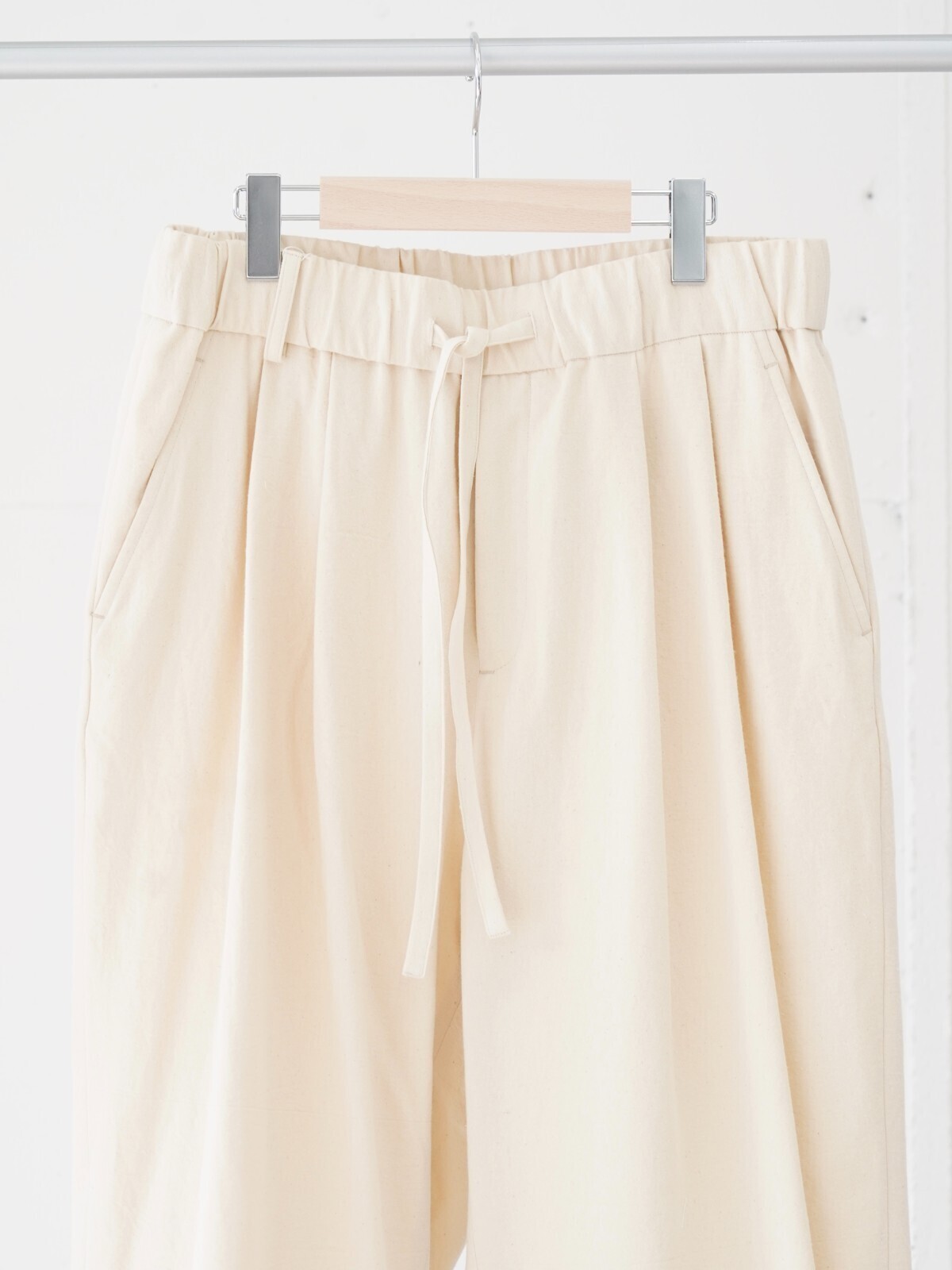 Blanc YM 女士 & 男士 Oxford Browsing Pants 圖片3