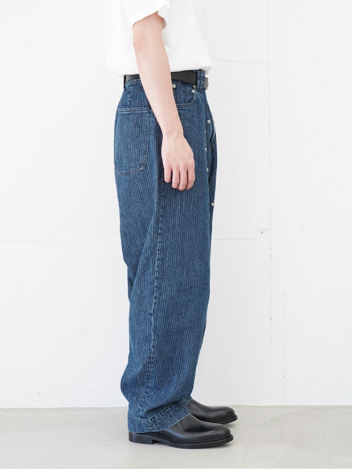 JIAN YE 남성 BASIC UNIT 04 이미지9