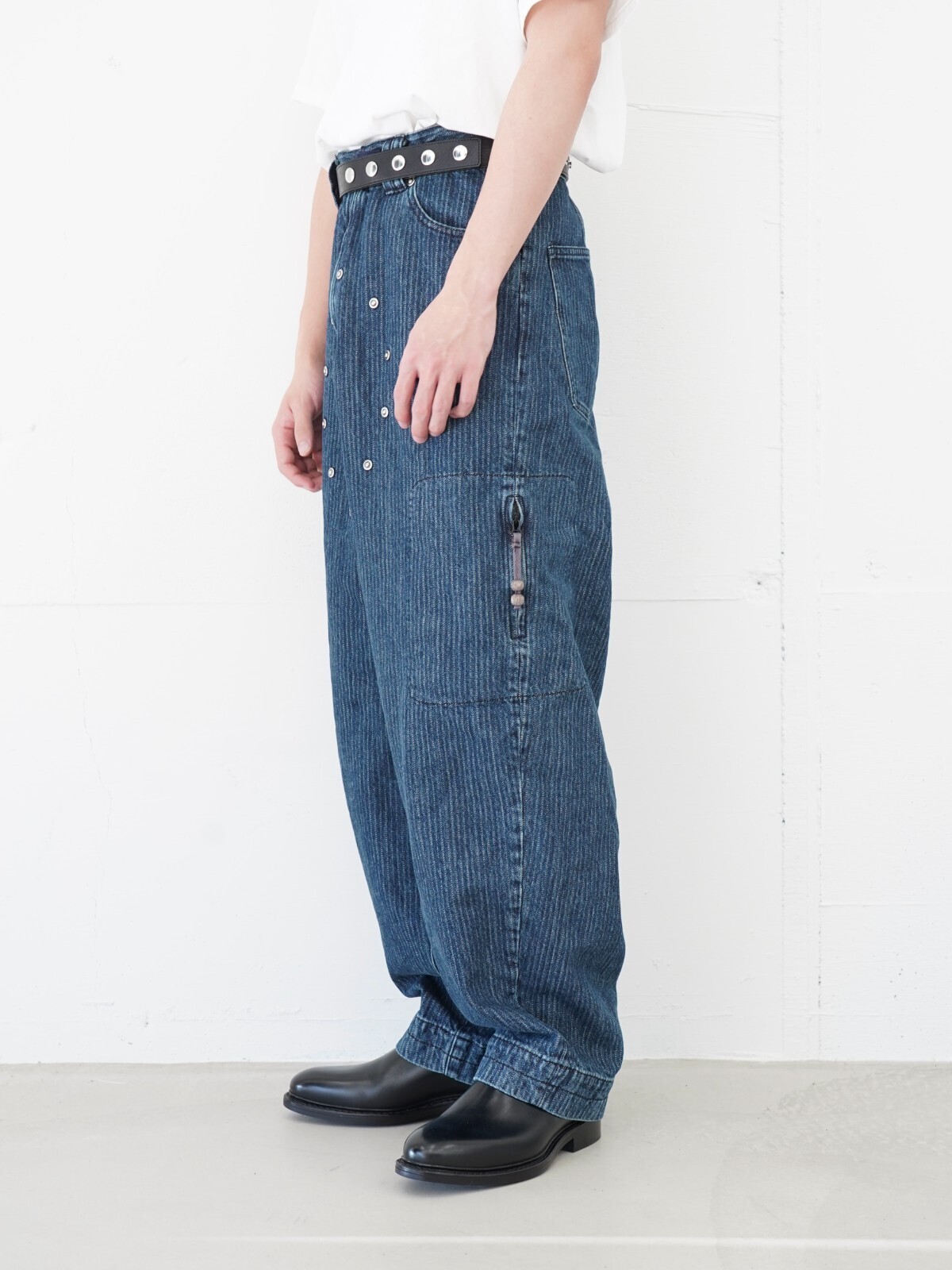 JIAN YE 남성 BASIC UNIT 04 이미지11