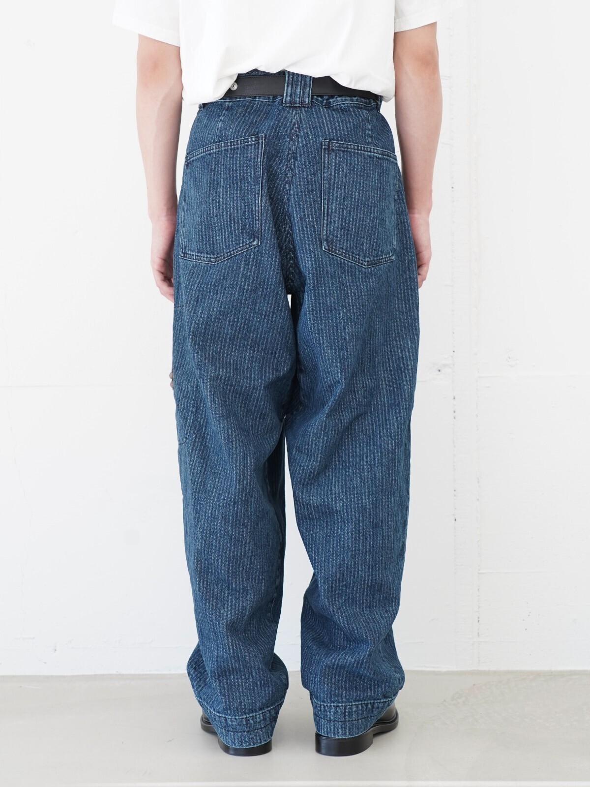 JIAN YE 남성 BASIC UNIT 04 이미지10