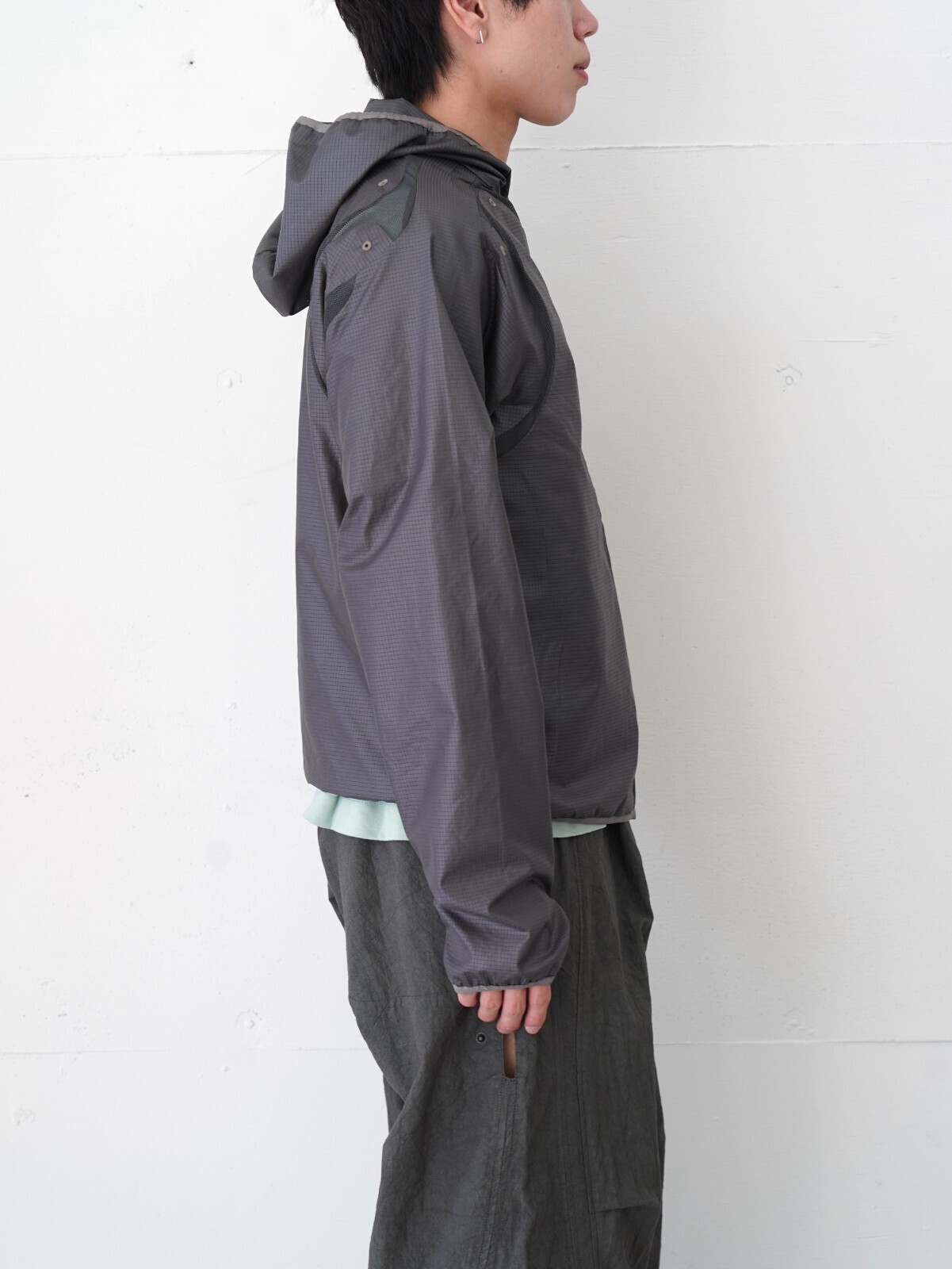 JIAN YE 여성 & 남성 BASIC UNIT 05 이미지3