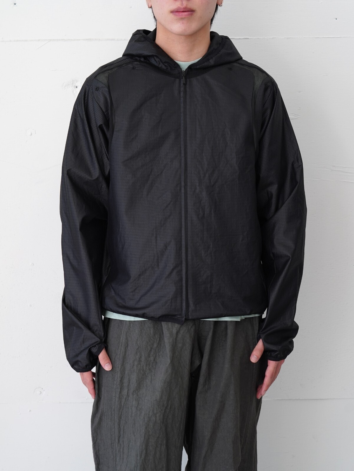 JIAN YE 여성 & 남성 BASIC UNIT 05 이미지24