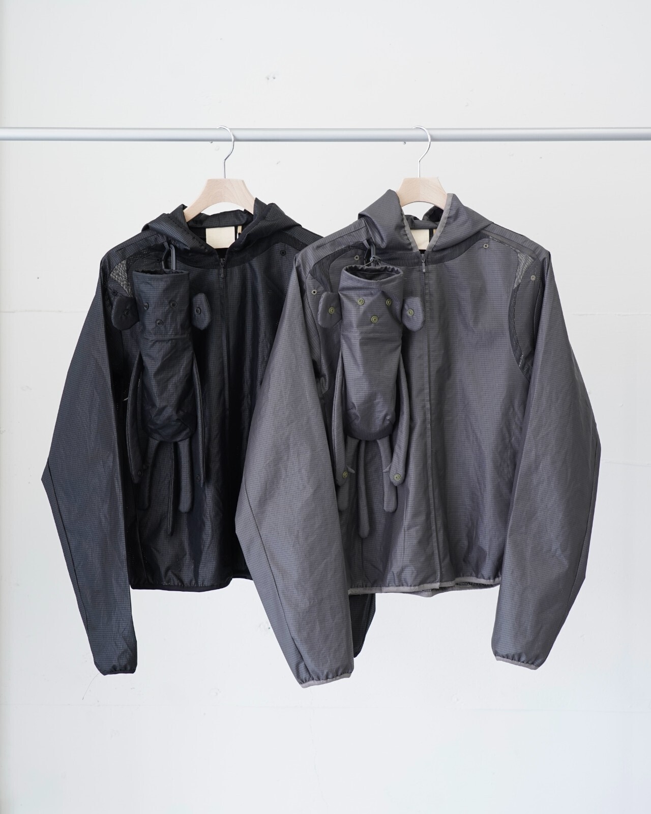 JIAN YE 여성 & 남성 BASIC UNIT 05 이미지29