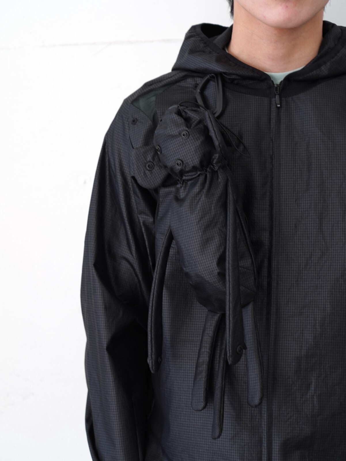 JIAN YE 여성 & 남성 BASIC UNIT 05 이미지23