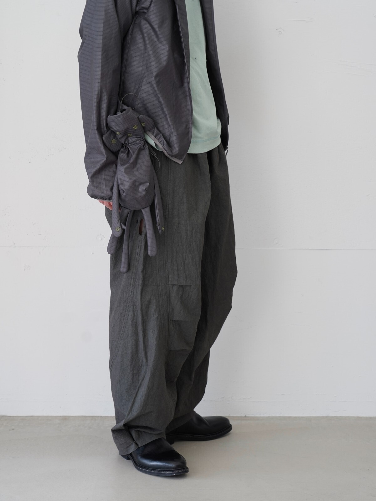 JIAN YE 여성 & 남성 BASIC UNIT 05 이미지15