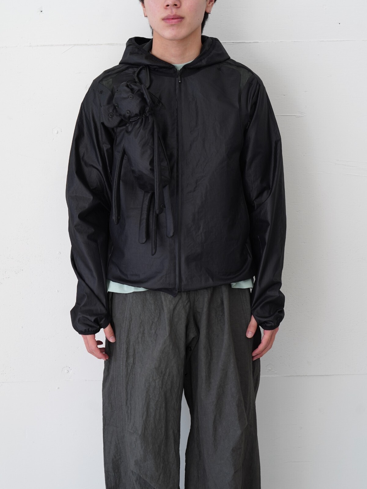 JIAN YE 여성 & 남성 BASIC UNIT 05 이미지22