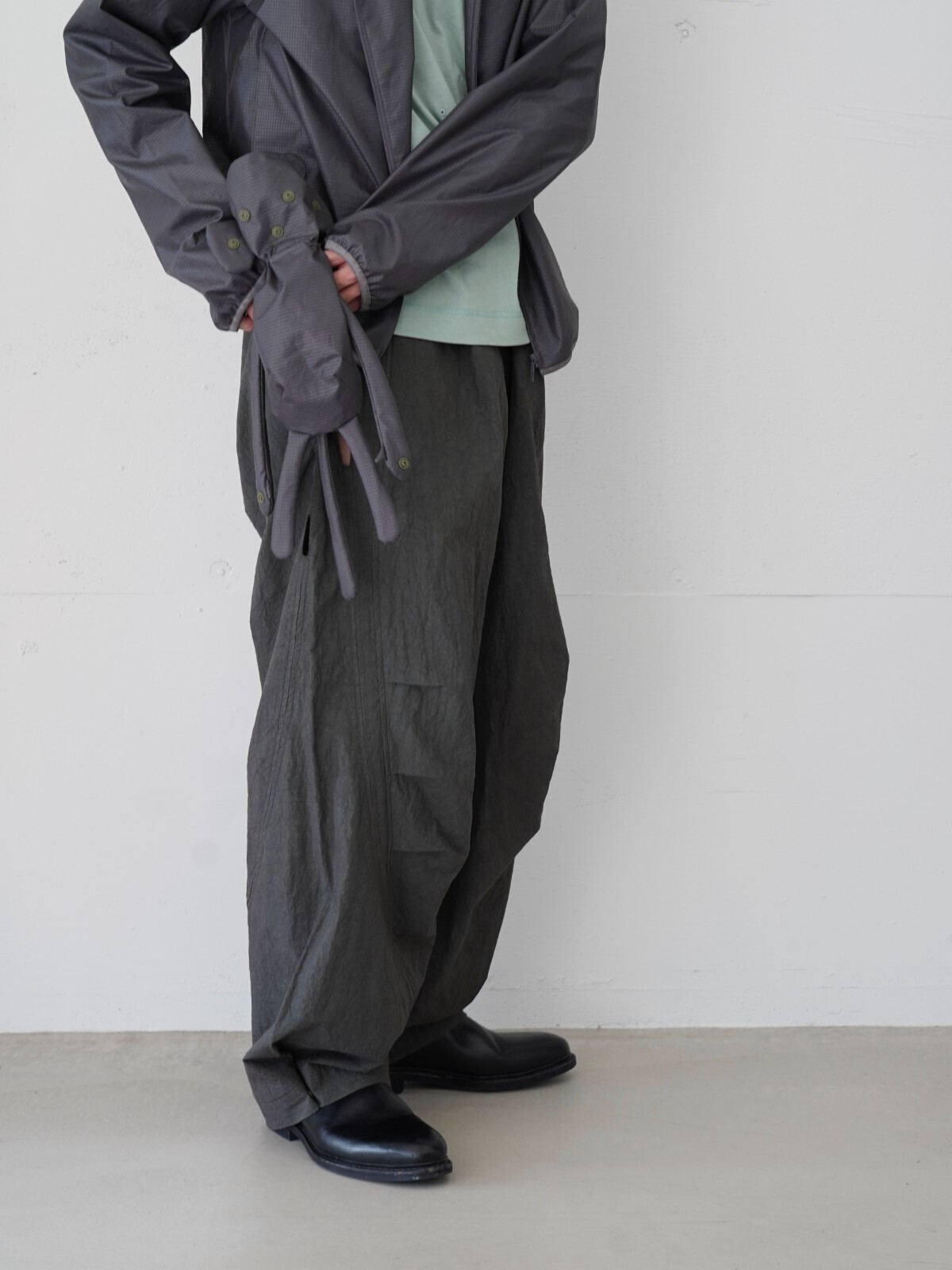 JIAN YE 여성 & 남성 BASIC UNIT 05 이미지12