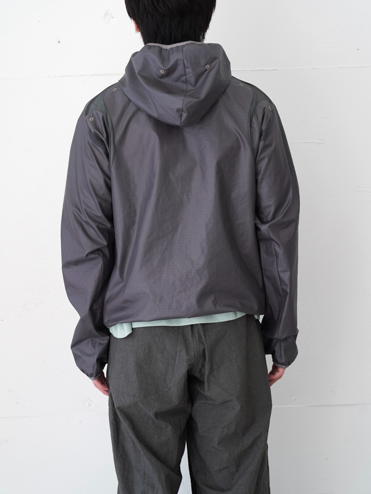 JIAN YE 여성 & 남성 BASIC UNIT 05 이미지4