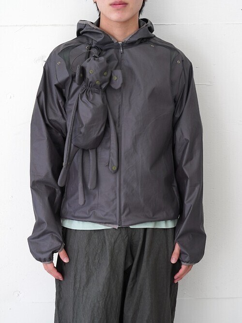 JIAN YE OUTER