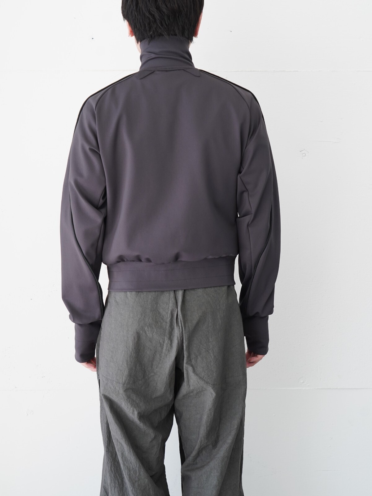 JIAN YE 남성 GOUGE JKT 이미지8