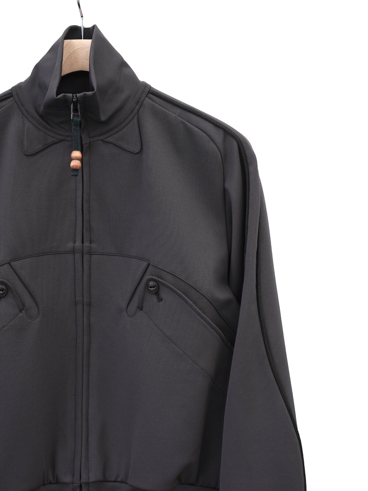 JIAN YE 남성 GOUGE JKT 이미지3