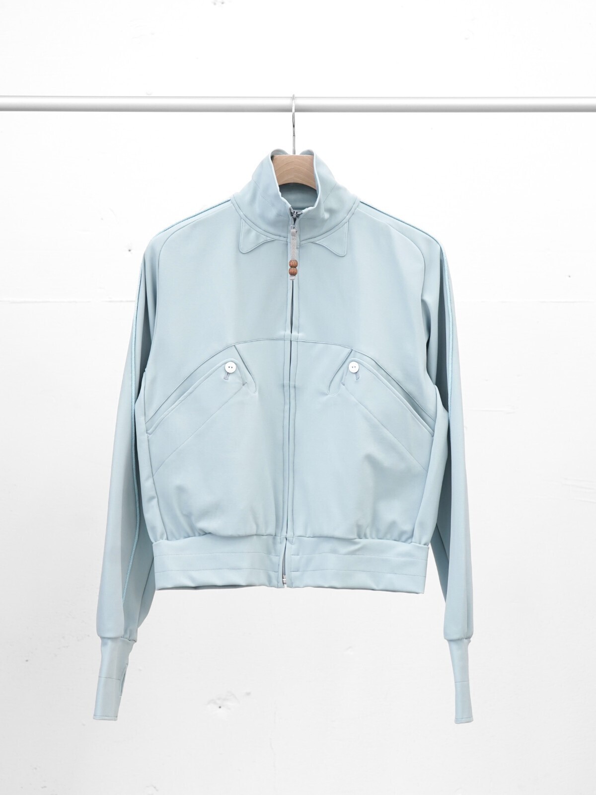 JIAN YE 남성 GOUGE JKT 이미지10