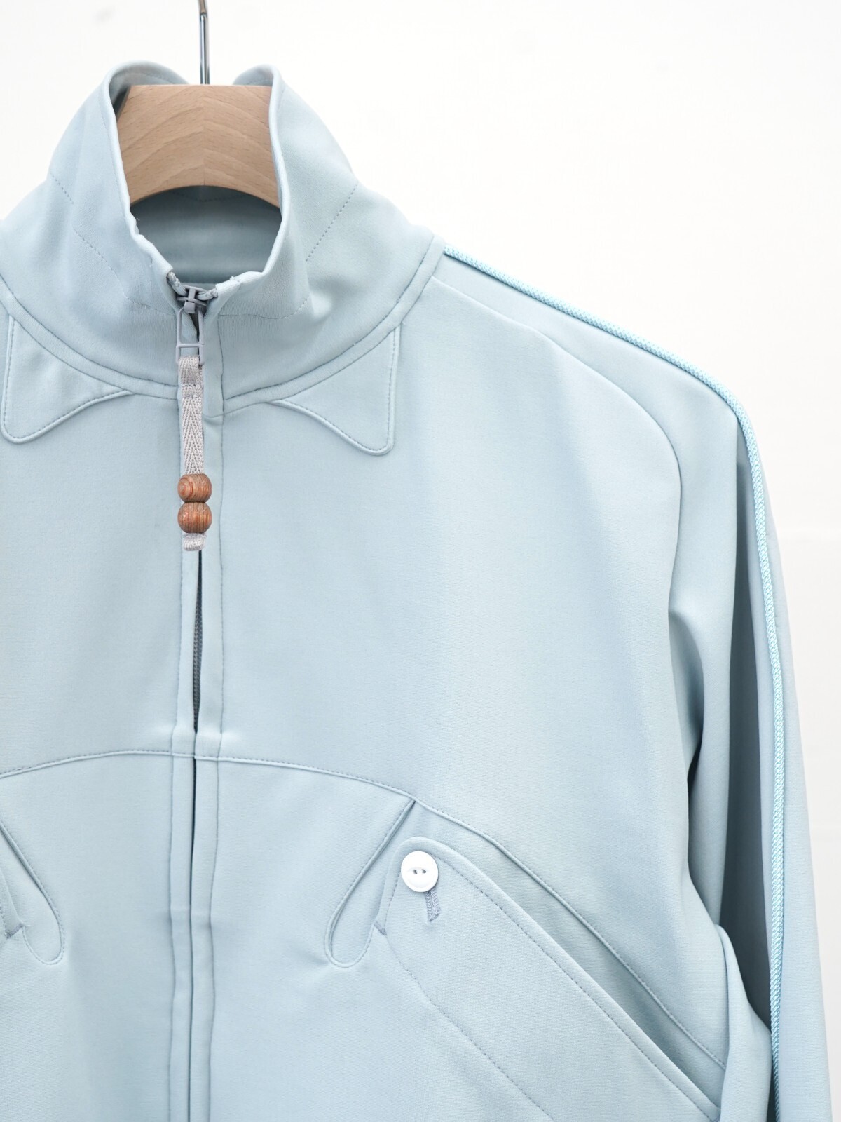 JIAN YE 남성 GOUGE JKT 이미지12