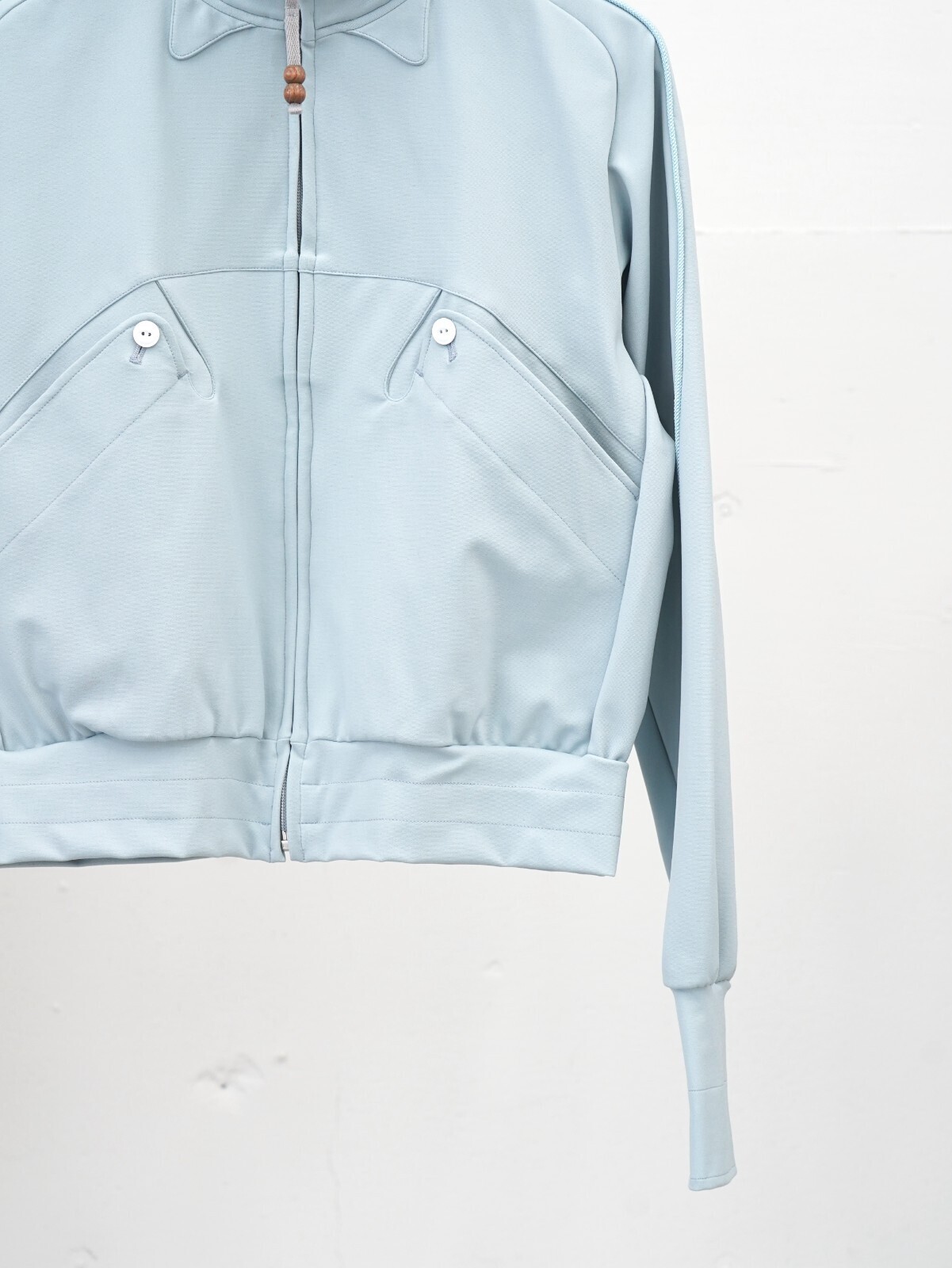 JIAN YE 남성 GOUGE JKT 이미지13